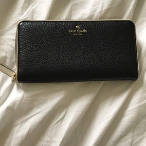 Kate Spade wallet
